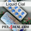 Liquid Cial 39